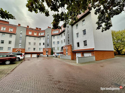 Mieszkanie Poznań 85m2 3 pok