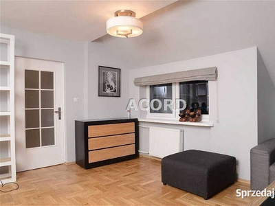 Mieszkanie Warszawa Poznańska 90m2 3-pok