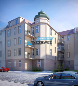 Oferta inwestycyjna - 4 apartamenty inwestycyjne