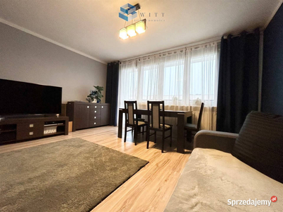 Oferta sprzedaży mieszkania 62.14m2 3-pok Ostróda