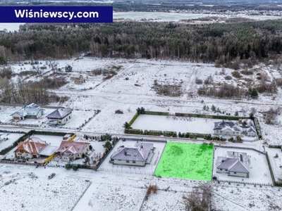 Piękna Działka Budowlana nad Morzem w Przewłoce