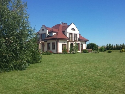 Villa Nowa