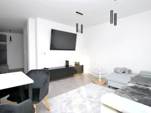 Apartament Lubin