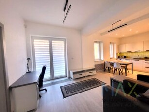 Apartament, ul. Chocimska