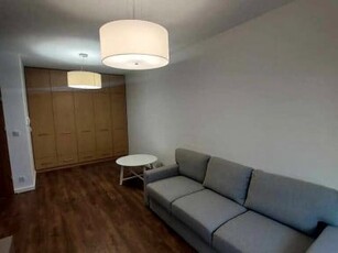 Apartament, ul. Pułaskiego