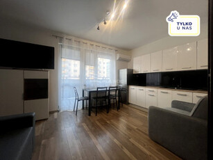 Apartament, ul. Saturna