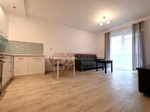 Apartament, ul. Szosa Lubicka