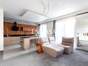 Apartament, ul. Tamka