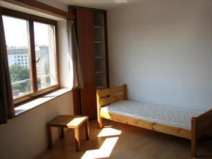 Apartament, ul. Władysława Łokietka