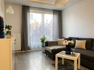 Apartament, ul. Ziemowita