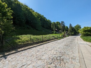 Działka Kazimierz Dolny ul. Krakowska