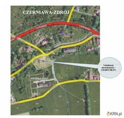 Działki, Świeradów-Zdrój