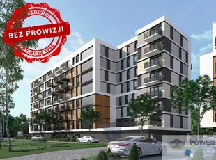 KRAKÓW ZABŁOCIE Portowa, 39,70 m