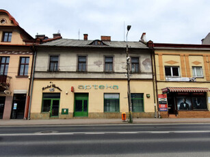 Lokal handlowy, ul. Krakowska