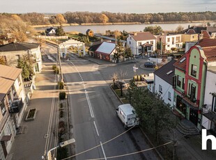 Lokal komercyjny lokal usługowy