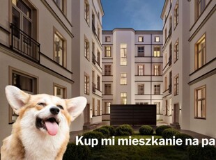 Mieszkanie