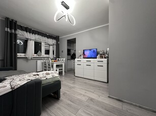 Mieszkanie kawalerka 27m² ogrzewanie miejskie