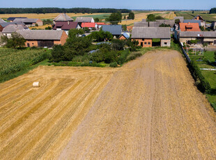 Ostrowski, Odolanów, Nabyszyce