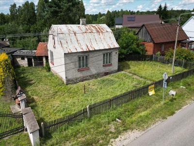 Dom na sprzedaż, Konecki, Stąporków gm, Niekłań Wielki