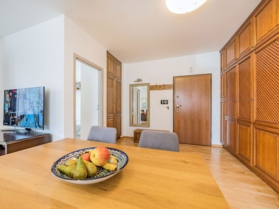 Apartament 100 metrów od plaży w Jelitkowie