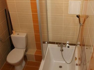 Apartament Borys