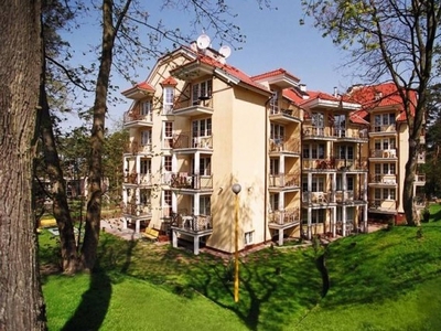 Apartament Cztery Pory Roku