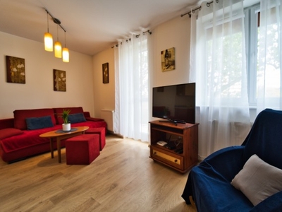 Apartament Karolinka