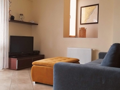 Apartament Marina