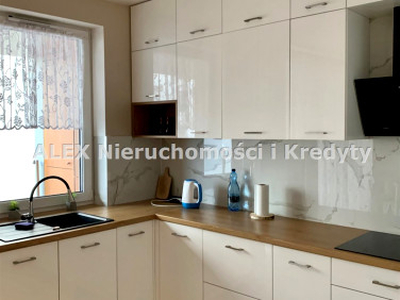 Apartament Mińsk Mazowiecki