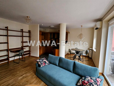 Apartament, Skwer kard. Stefana Wyszyńskiego