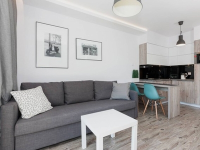 Apartament Szczęśliwa Dziewiątka