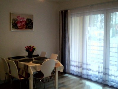 Apartament u Ali