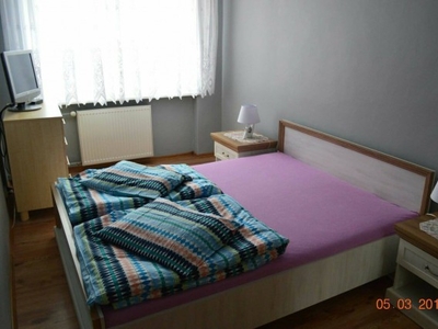 Apartament u Dany