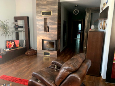 Apartament, ul. Barona