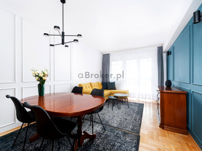 Apartament, ul. Dworska