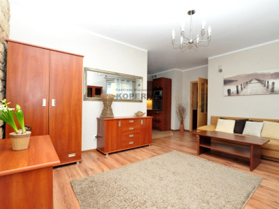 Apartament, ul. Grudziądzka