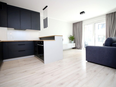 Apartament, ul. Hubala