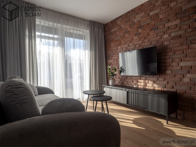 Apartament, ul. Leśnych Skrzatów