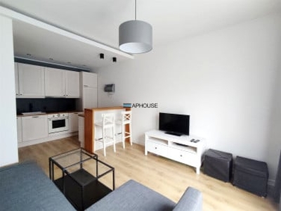 Apartament, ul. Myśliwska