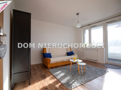 Apartament, ul. Żołnierska