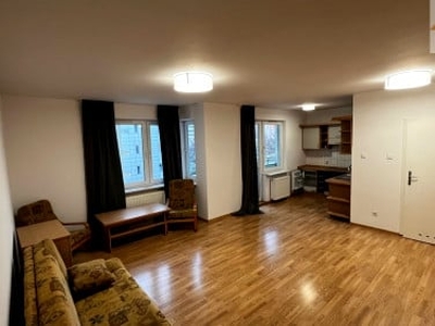 Apartament, ul. Sierpińskiego