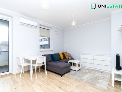 Apartament, ul. Teligi