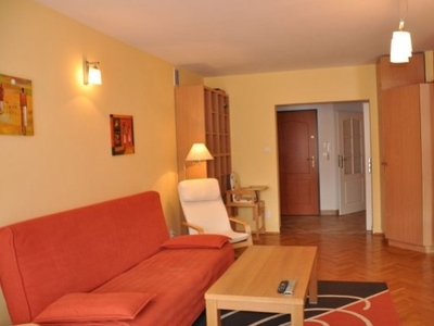 Apartament Za Cieszynianką