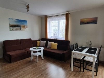 Apartament Złote Piaski