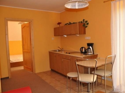 Apartamenty LeVilla Rewa