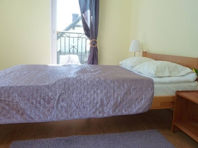 Apartamenty Nadmorskie