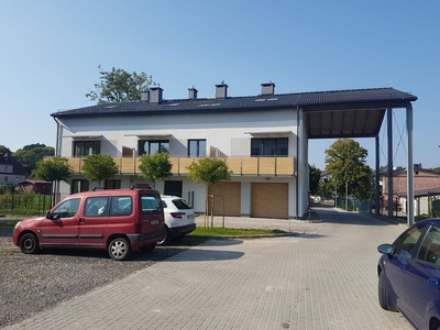 Apartamenty Zacisze