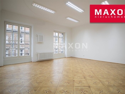 Biuro do wynajęcia 130,00 m², oferta nr 7119/LBW/MAX