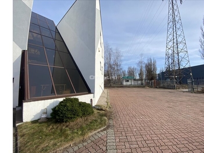 Biuro do wynajęcia 290,00 m², oferta nr ZOXU172