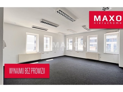 Biuro do wynajęcia 34,00 m², oferta nr 22999/PBW/MAX